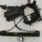 Leve vitre electrique avant droit SEAT LEON 2