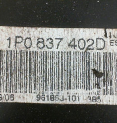 Leve vitre electrique avant droit SEAT LEON 2 Photo n°8