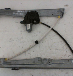 Leve vitre electrique avant droit RENAULT SCENIC 4 Photo n°1
