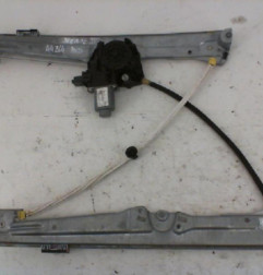 Leve vitre electrique avant droit RENAULT SCENIC 4 Photo n°4