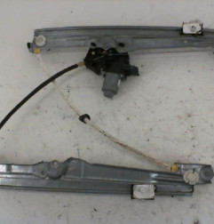 Leve vitre electrique avant droit RENAULT SCENIC 4 Photo n°5