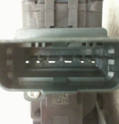 Leve vitre electrique avant droit RENAULT SCENIC 4 Photo n°6