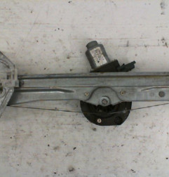 Leve vitre electrique arriere gauche RENAULT GRAND SCENIC 4