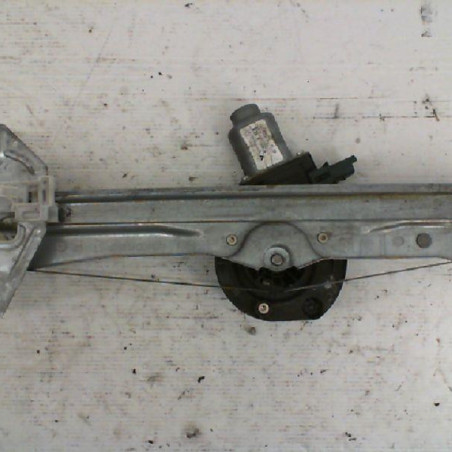 Leve vitre electrique arriere gauche RENAULT GRAND SCENIC 4