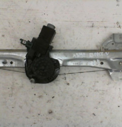 Leve vitre electrique arriere gauche RENAULT GRAND SCENIC 4 Photo n°4