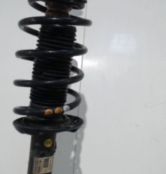 Amortisseur avant gauche VOLKSWAGEN TOURAN 1 Photo n°5