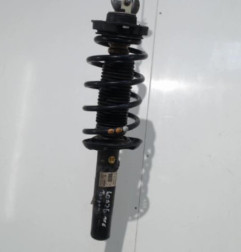 Amortisseur avant gauche VOLKSWAGEN TOURAN 1 Photo n°6