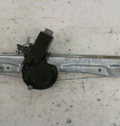 Leve vitre electrique arriere gauche RENAULT SCENIC 4 Photo n°1