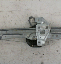 Leve vitre electrique arriere gauche RENAULT SCENIC 4