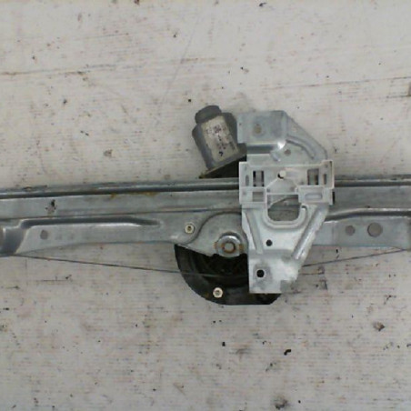 Leve vitre electrique arriere gauche RENAULT SCENIC 4
