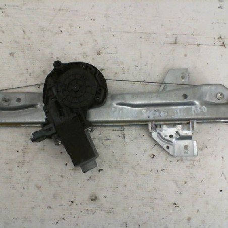 Leve vitre electrique arriere droit RENAULT SCENIC 4 Photo n°1