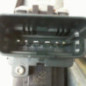 Leve vitre electrique arriere droit RENAULT SCENIC 4