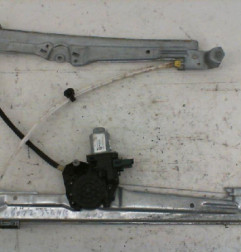 Leve vitre electrique avant droit RENAULT SCENIC 4 Photo n°1