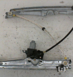 Leve vitre electrique avant droit RENAULT SCENIC 4