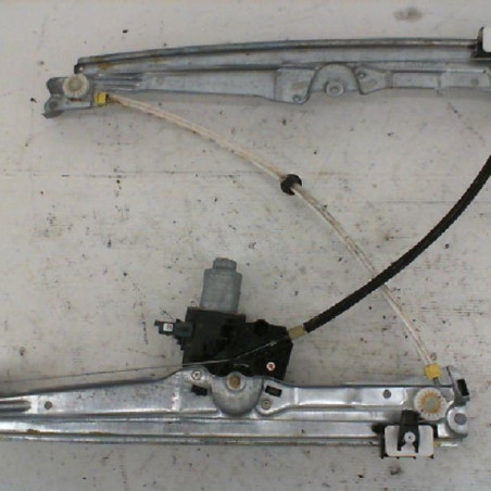 Leve vitre electrique avant droit RENAULT SCENIC 4