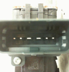 Leve vitre electrique avant droit RENAULT SCENIC 4 Photo n°6