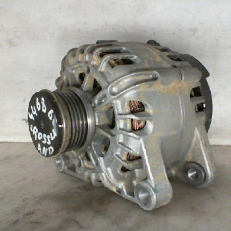 Alternateur OPEL CROSSLAND X Photo n°1