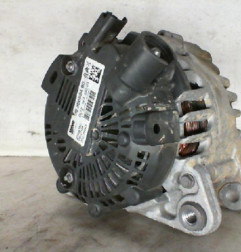 Alternateur OPEL CROSSLAND X