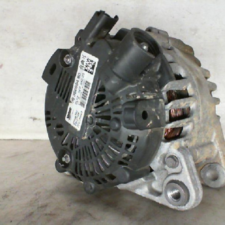 Alternateur OPEL CROSSLAND X