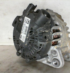 Alternateur OPEL CROSSLAND X Photo n°6