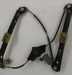 Leve vitre electrique avant gauche VOLKSWAGEN GOLF 7 Photo n°1