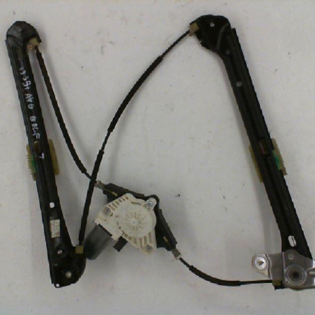 Leve vitre electrique avant gauche VOLKSWAGEN GOLF 7