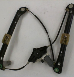 Leve vitre electrique avant gauche VOLKSWAGEN GOLF 7 Photo n°5