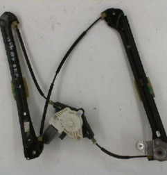 Leve vitre electrique avant gauche VOLKSWAGEN GOLF 7 Photo n°6