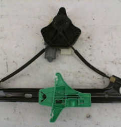 Leve vitre electrique arriere droit VOLKSWAGEN GOLF 7 Photo n°6