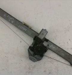 Leve vitre electrique avant droit RENAULT TRAFIC 3 COURT