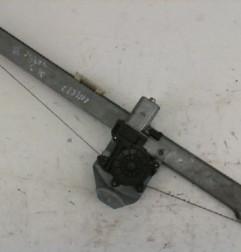 Leve vitre electrique avant droit RENAULT TRAFIC 3 COURT Photo n°5