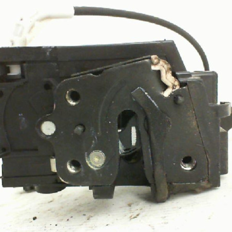 Serrure arriere gauche CITROEN C4 GRAND PICASSO 2