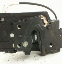 Serrure arriere gauche CITROEN C4 GRAND PICASSO 2 Photo n°6