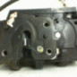 Serrure arriere droit CITROEN C4 GRAND PICASSO 2