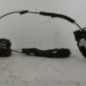 Serrure arriere droit CITROEN C4 GRAND PICASSO 2