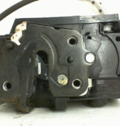 Serrure arriere droit CITROEN C4 GRAND PICASSO 2 Photo n°6