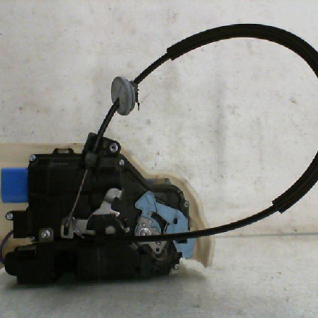 Serrure avant droit VOLKSWAGEN TOURAN 1 Photo n°1