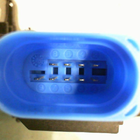 Serrure avant droit VOLKSWAGEN TOURAN 1