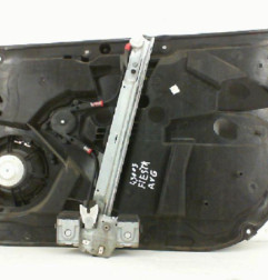 Leve vitre electrique avant gauche FORD FIESTA 6 Photo n°1