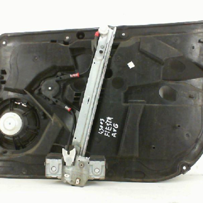Leve vitre electrique avant gauche FORD FIESTA 6