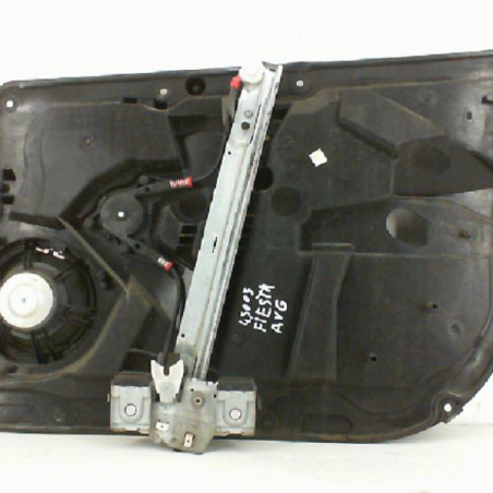 Leve vitre electrique avant gauche FORD FIESTA 6 Photo n°1