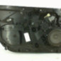 Leve vitre electrique avant gauche FORD FIESTA 6