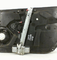 Leve vitre electrique avant gauche FORD FIESTA 6 Photo n°4