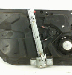 Leve vitre electrique avant droit FORD FIESTA 6 Photo n°1