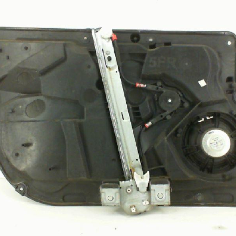 Leve vitre electrique avant droit FORD FIESTA 6