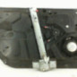 Leve vitre electrique avant droit FORD FIESTA 6