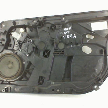 Leve vitre electrique avant droit FORD FIESTA 6
