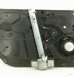 Leve vitre electrique avant droit FORD FIESTA 6 Photo n°4