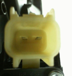 Leve vitre electrique avant droit FORD FIESTA 6 Photo n°6