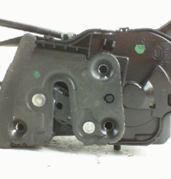 Serrure arriere droit RENAULT SCENIC 4